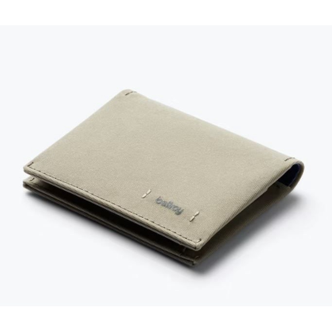 Bellroy Slim Sleeve薄型皮夾/ 無皮革/ 青苔灰 eslite誠品