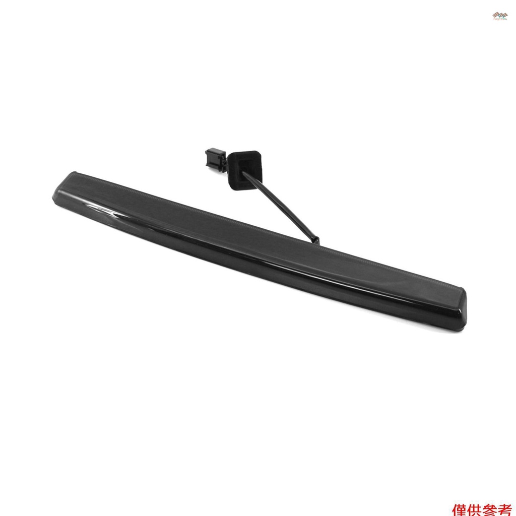 汽車剎車燈，LED 高位剎車燈替換件適用於 VW Golf Mk5/GTI/R32 2005-2009，VW Polo