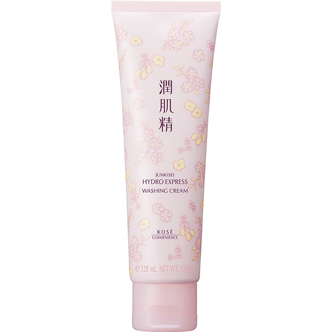 KOSE 高絲涵萃潤肌精洗顏霜128mL