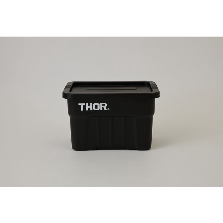 Thor收納箱/ 22L/ 黑 eslite誠品