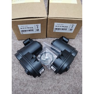 寶馬BMW F10 f11 f06 f15 f16 F18 5系 手煞車馬達 EMF制動器 電子手煞