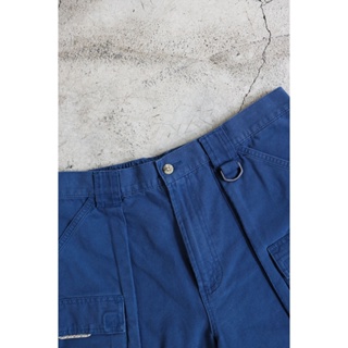 Columbia PFG Royal Blue Shorts / Columbia PFG 寶藍短褲