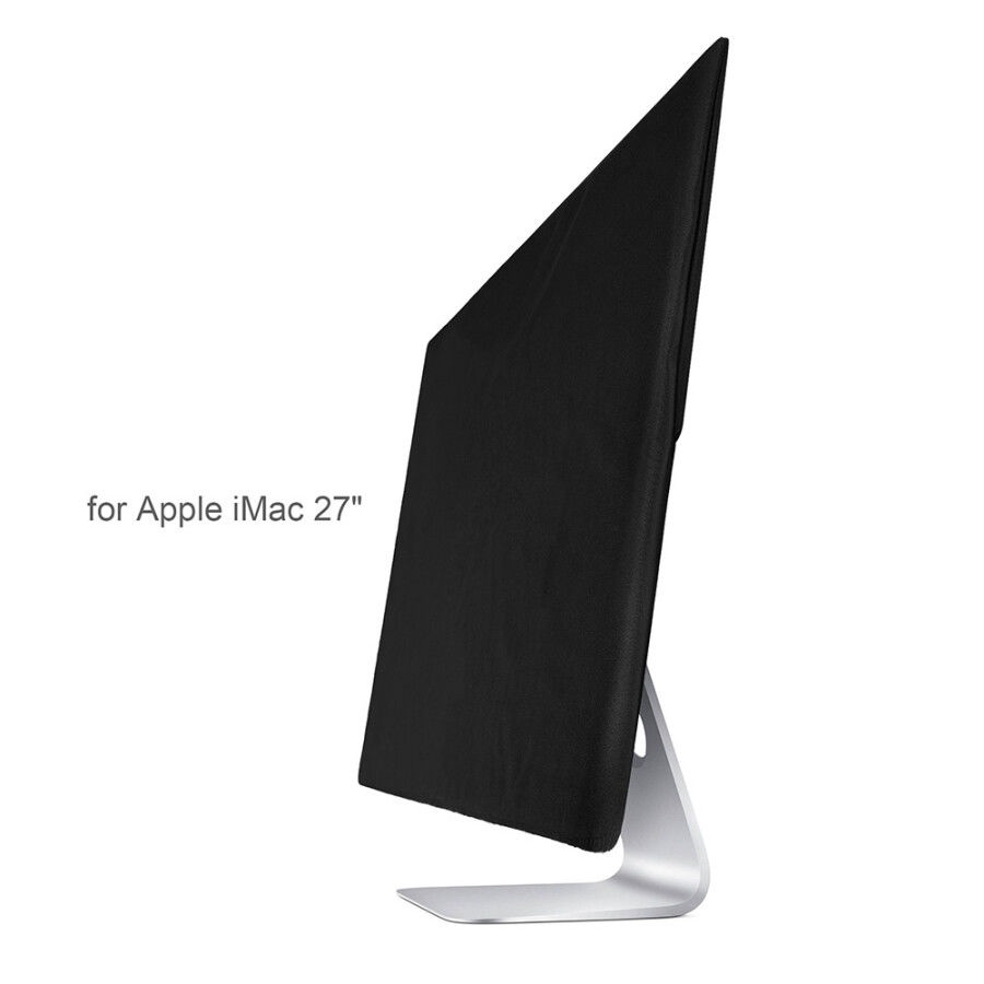 🔥台灣熱賣🔥適用一體機台式電腦收納 21.5/27英寸顯示器 保護套 蘋果 iMac防塵罩
