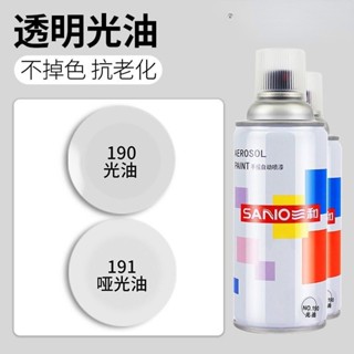 【傢俱木器透明噴漆】【自動噴漆】輪轂汽車光油透明清漆手搖噴漆罐油漆小瓶傢俱木器漆