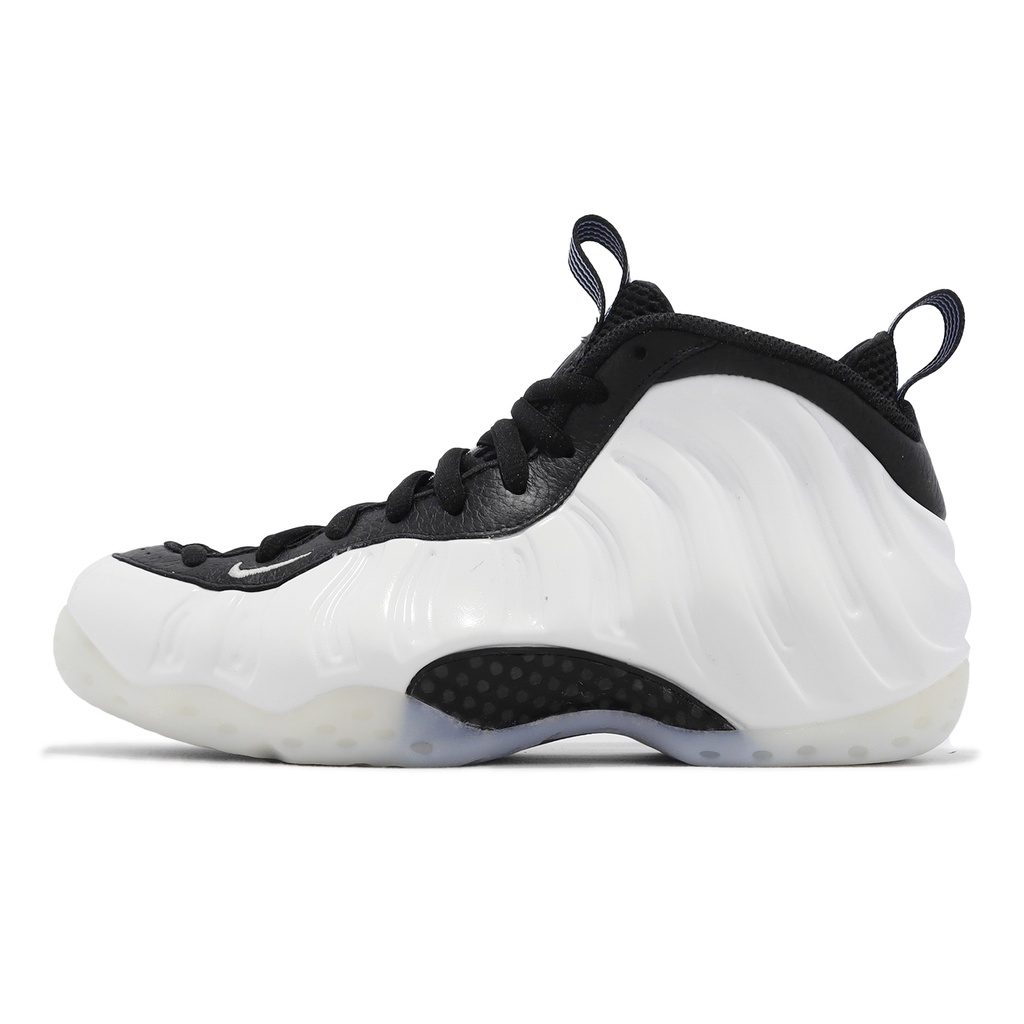 Nike Air Foamposite One Penny PE 太空鞋 白 哈德威 男鞋 ACS DV0815-100