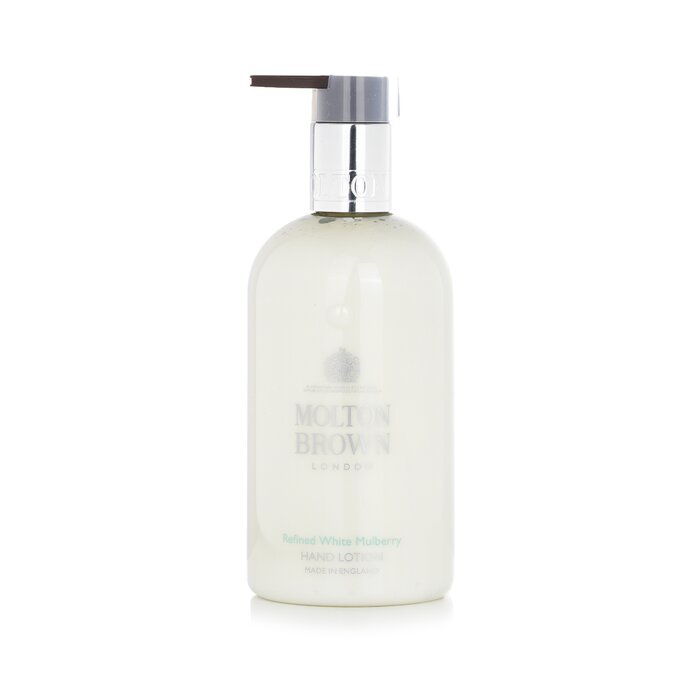 Molton Brown 摩頓布朗 - 白桑護手乳Refined White Mulberry Hand Lotion