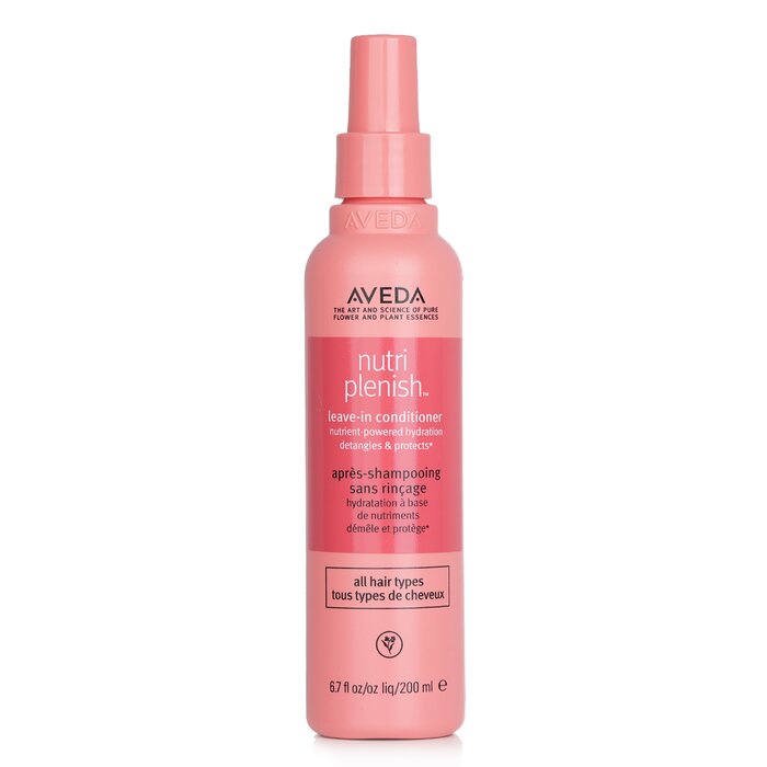 Aveda 艾凡達 - nutriplenish TM 營養補濕噴霧