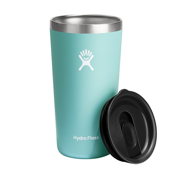 Hydro Flask 20oz保溫隨行杯/ 露水綠 eslite誠品