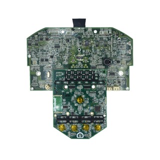 適用於 iRobot Roomba 770 760 吸塵器零件的 PCB 主機板電路板