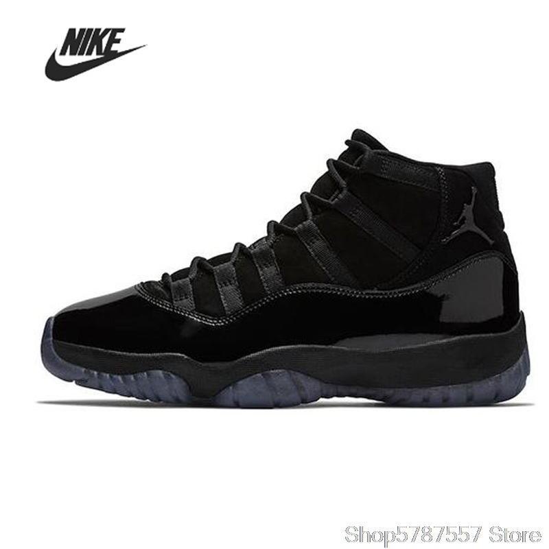 Jordan 11 Cap的價格推薦- 2023年5月| 比價比個夠BigGo