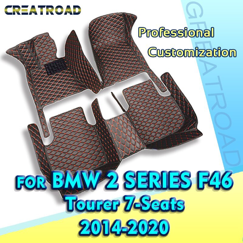 BMW 適用於寶馬 2 系 F46 216i 218i 220i 225i 225xe 216d 218d 220d T