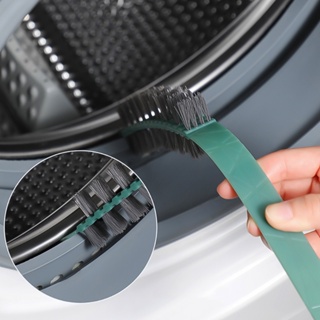 洗衣機清潔刷滾筒內缸專用清潔工具滾筒洗衣機家用清潔內牆污垢清洗機槽縫刷