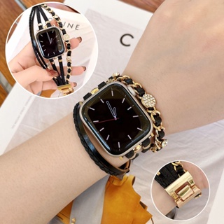 錶带 智慧手錶 皮錶帶 手錶女生watch 錶帶 时尚手環手錶錶帶 智能手表swatch 錶帶 商务快拆錶帶手錶帶