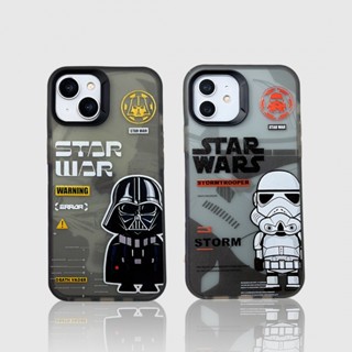 3D鏡頭 星球大戰 透明殼 iPhone X XR XS 14 13 12 11 Pro max i11 防摔殼 手機殼