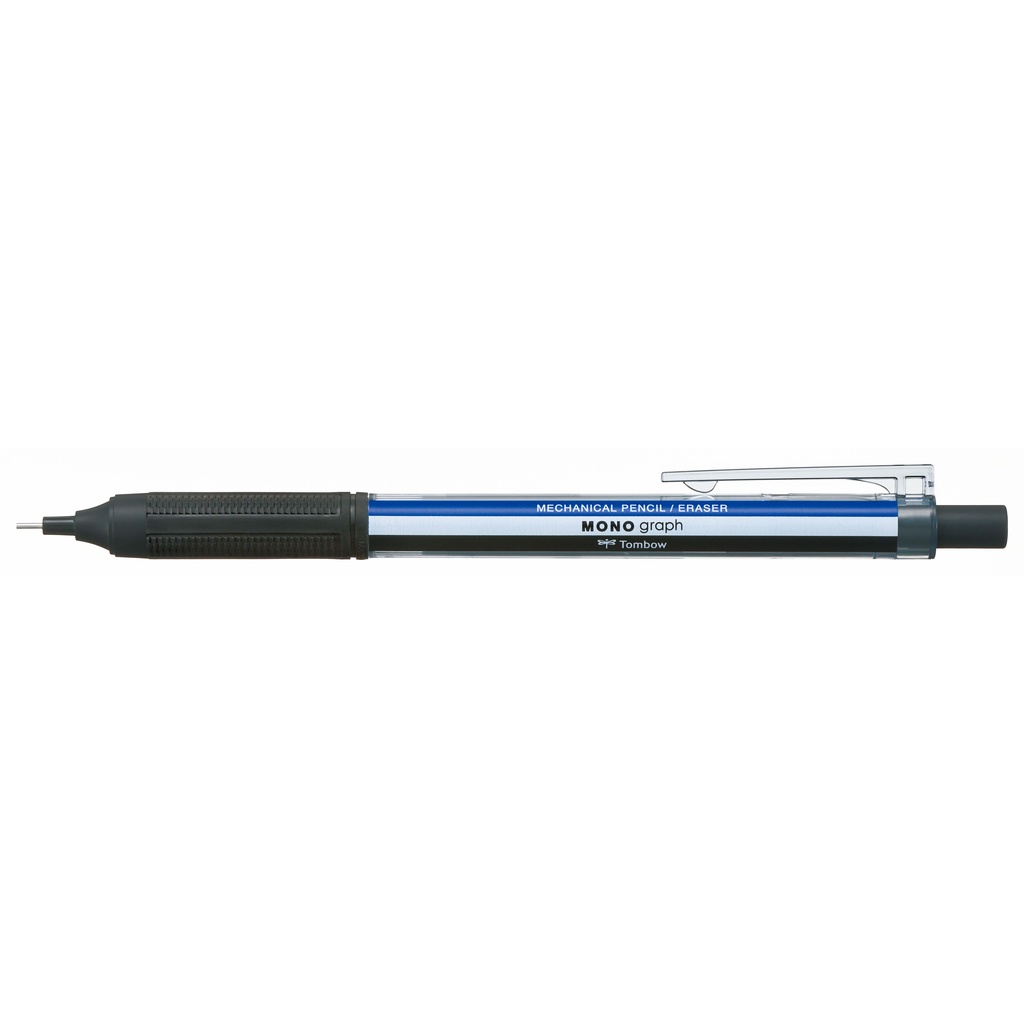 Tombow Mono graph Lite自動鉛筆/ 0.5mm/ 標準 eslite誠品