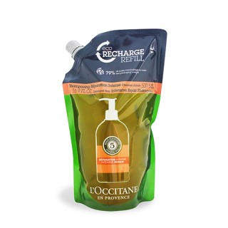 L'OCCITANE歐舒丹草本修護洗髮乳補充包/ 500ml/ 平行輸入 eslite誠品【預購】