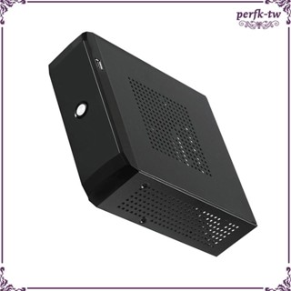 [PerfkTW] Mini ITX Case Professional 0 USB 緊湊型辦公電腦機箱
