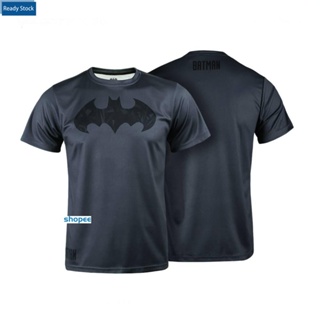 原創 Dc 漫畫蝙蝠俠昇華 3D 全印花 T 恤男士蝙蝠俠 T 恤男士武器關閉