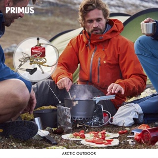 PRIMUS 瑞典 Gravity III Stove 分離式登山爐 登山 露營 戶外 #328196