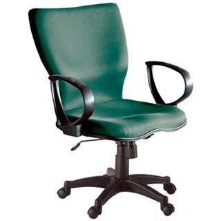 【PC30-10】人體工學椅(綠)(東部及桃園以南區域另詢運費)