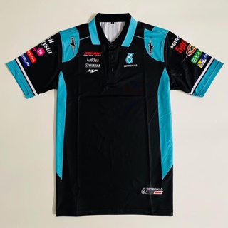 山葉 Petronas Yamaha Team Polo 衫 - 20PY AP