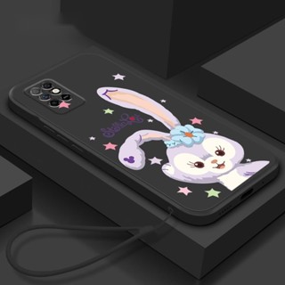 外殼 INFINIX NOTE 8 手機殼軟殼矽膠 TPU 軟殼美學卡通可愛星德魯新設計防震殼