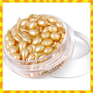 【歐萊雅形象店】補水保濕富勒烯精華液 富勒烯 胎盤素精華液膠囊 EGF時空膠囊 面部精華 精華液 小鷄腿精華液