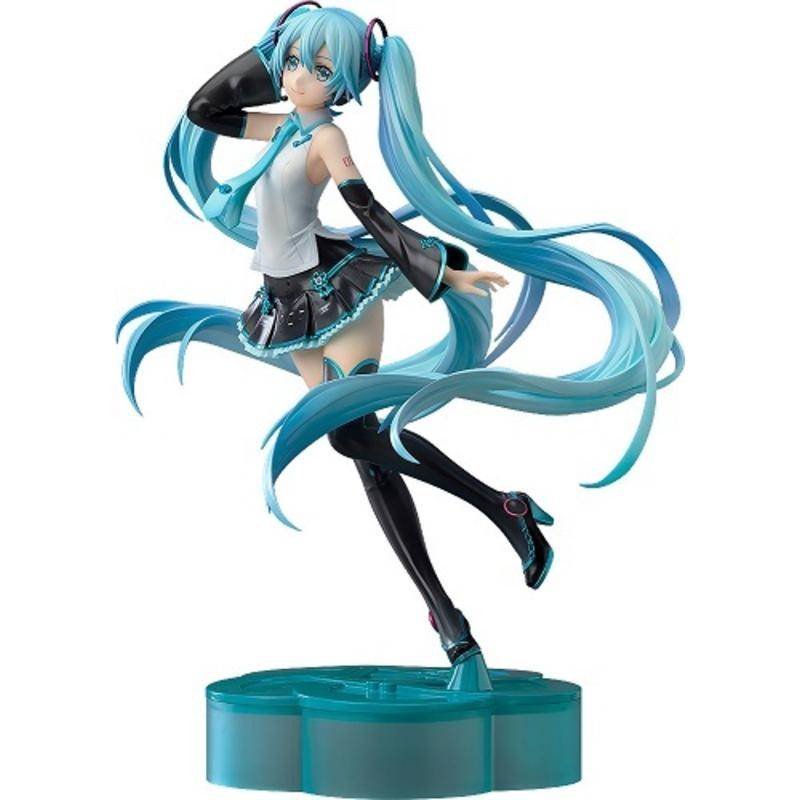 【心動GK】正版 現貨 GSC 初音未來 V4 中文版 V4C 1/8  手辦 模型