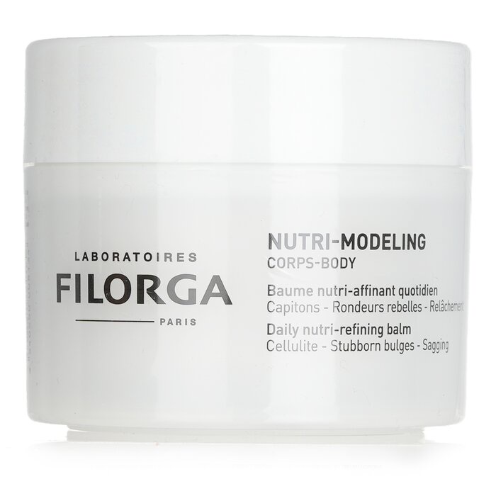 Filorga 菲洛嘉 - Nutri-Modeling 滋潤身體乳