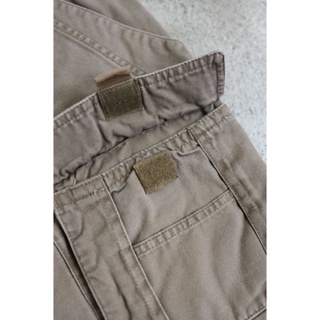 Columbia 6 Pockets Khaki Shorts / Columbia 六口袋卡其短褲