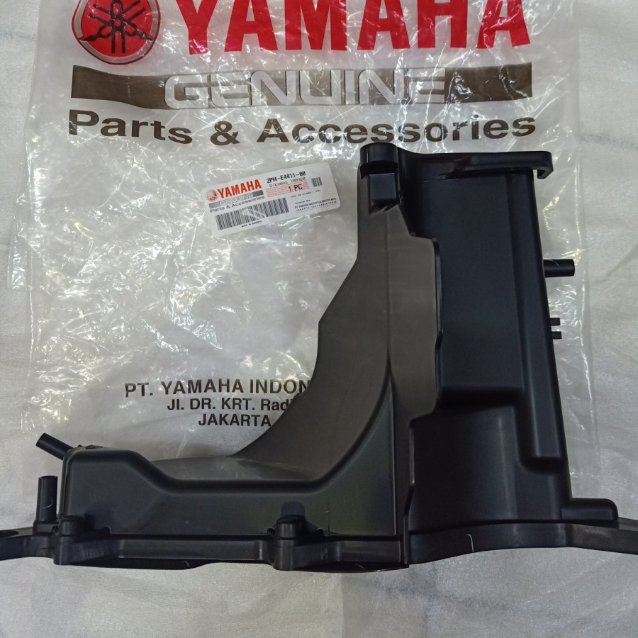 山葉 Yamaha Mio M3 Soul GT 125 2PH-E4411 過濾器外殼原裝 YAMAHA 正品零件