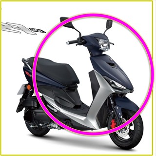 YAMAHA JOG FS 115 魚眼h4燈 LED 山葉JOG FS聚光版 JOG FS超白光LED JOG FS