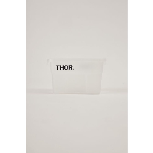 Thor mini收納箱/ 透明 eslite誠品