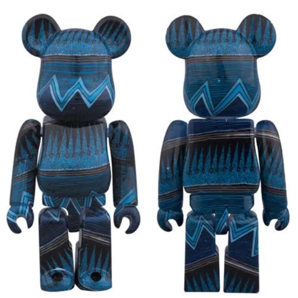 Be@rbrick Stussy的價格推薦- 2023年7月| 比價比個夠BigGo