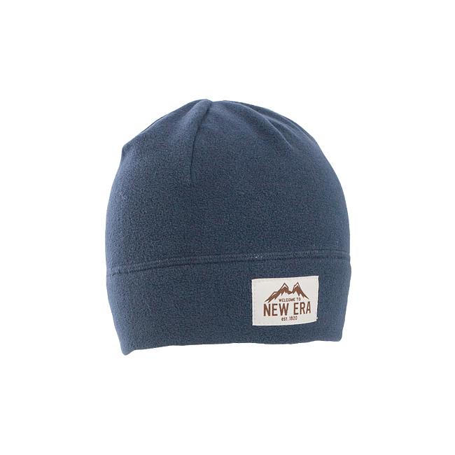 NEW ERA OUTDOOR風羊毛毛帽/ 藍/ OSFA eslite誠品