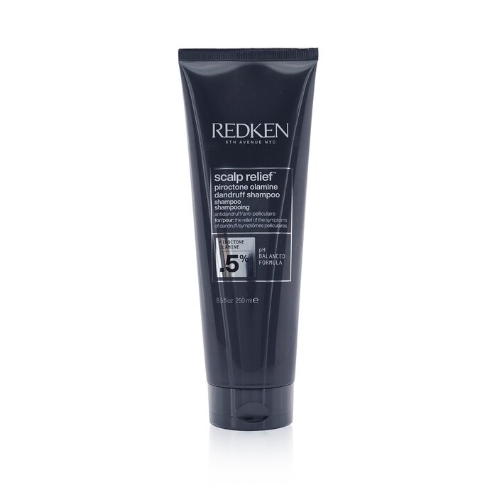 Redken 列德肯 - 專業植萃 - 去頭屑洗髮露