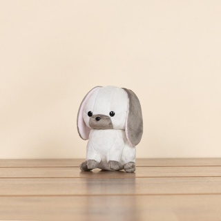 Bellzi Mini Lop Rabbit小垂耳兔玩偶 eslite誠品