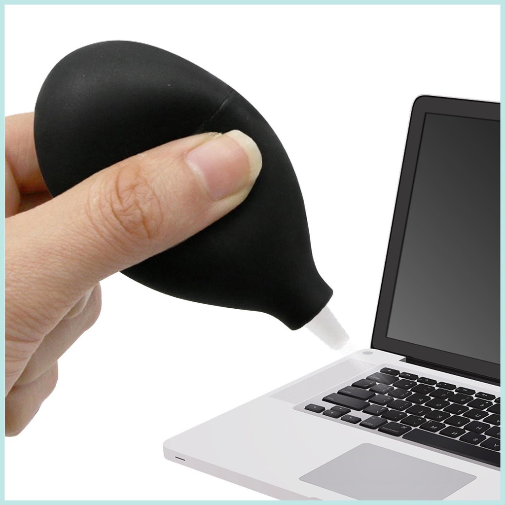 鍵盤空氣除塵器 PC 細節鼓風機橢圓形強風鍵盤鼓風機耐髒準確的哥特哥特