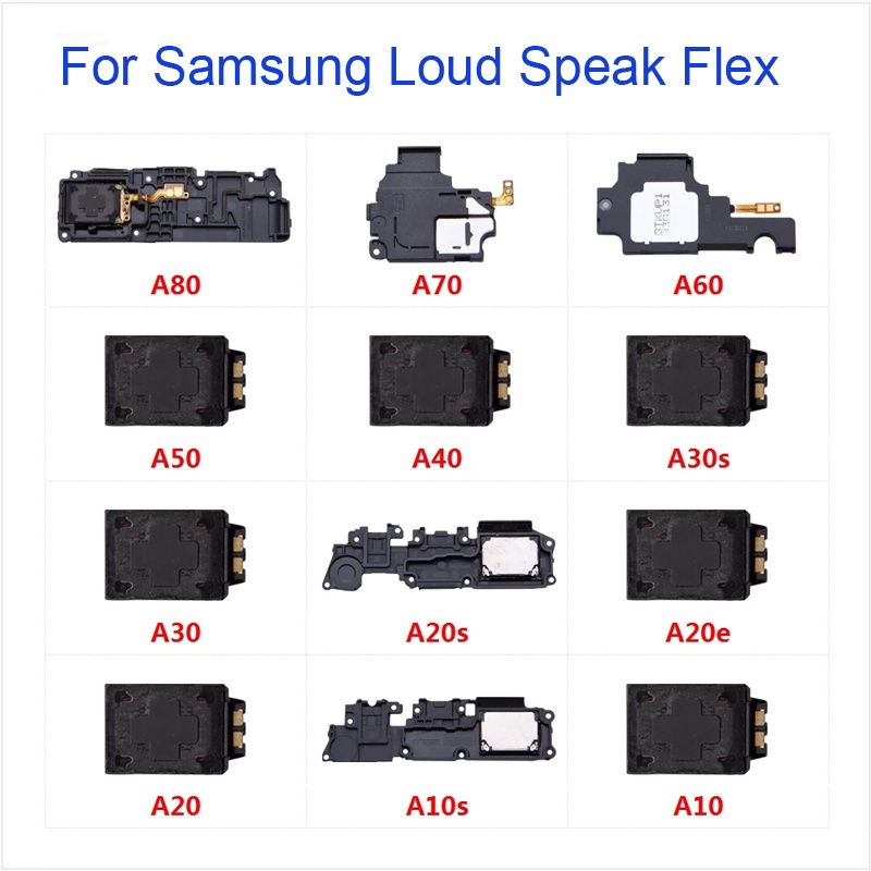 SAMSUNG 適用於三星 Galaxy A10 A20 A30 A40 A50 A60 A70 A80 A10S A2