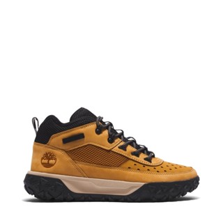 TIMBERLAND｜男款小麥色Greenstride™ Motion 6防水健行鞋|A5TPC231