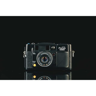 YASHICA AUTO FOCUS MOTOR #5734 #135底片相機