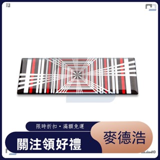 【麥德浩】適用於Tesla特斯拉 Model3/Y/S/X 高性能車尾標車用配件 PLAID車標