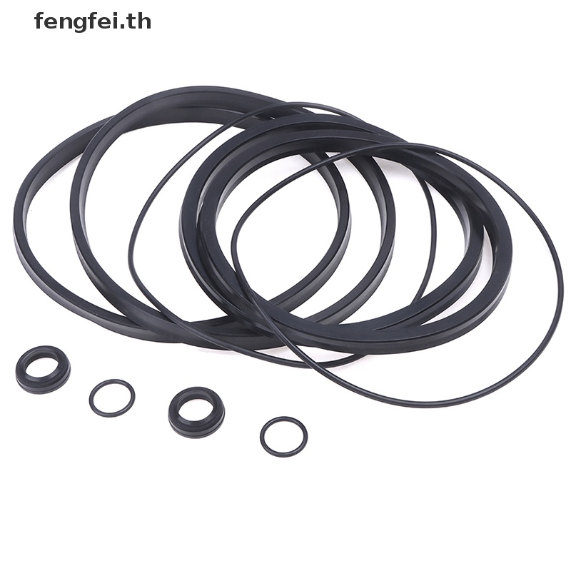 Fengfei 氣缸維修套件用於輪胎拆裝機胎圈破碎機氣缸密封件 TH