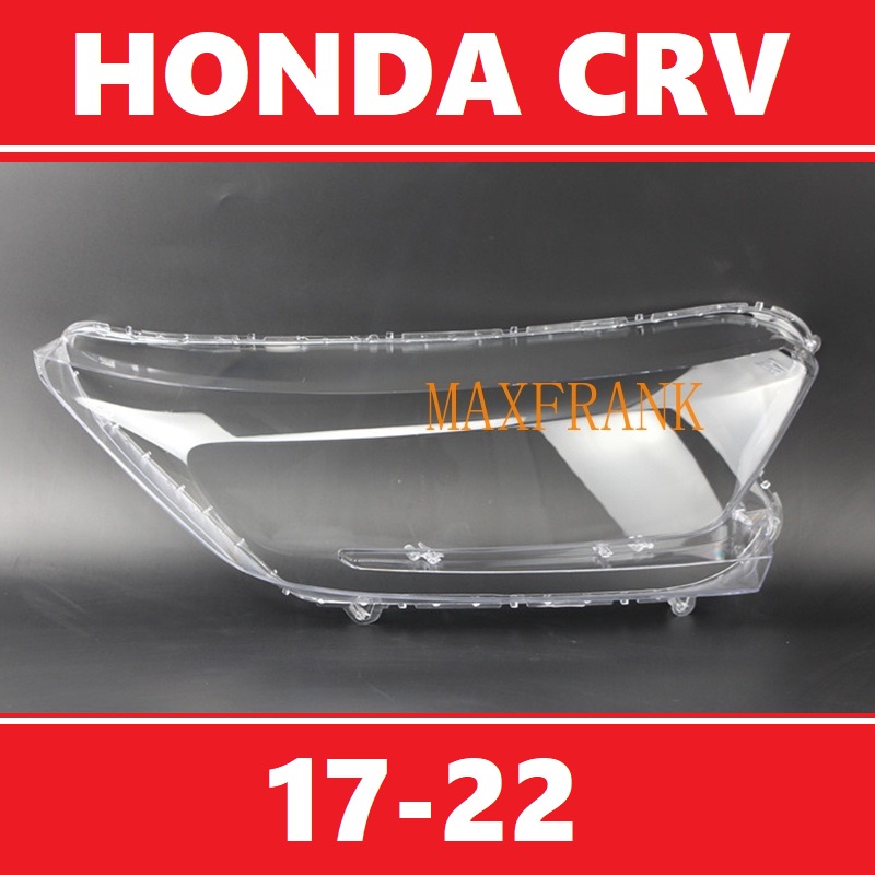 18-22款 本田 HONDA CRV 大燈 頭燈 大燈罩 燈殼 大燈外殼 替換式燈殼