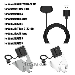 適用於 Amazfit GTR4 GTR 3 Pro GTS 4 GTS3 智能手錶的 Amazfit Cheetah