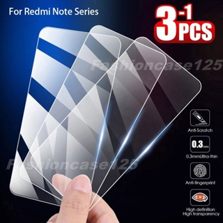Redmi Note 11 11s 10 10s Pro Plus 5G 4G Note11 小米 Mi Clear V