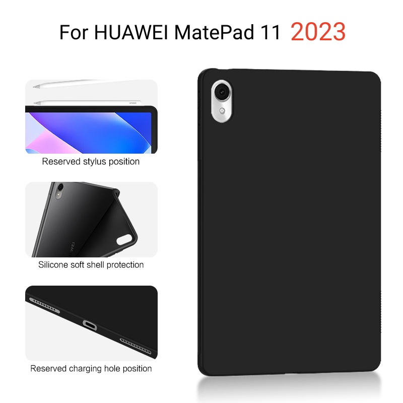 適用於華為 MatePad 11 Mate Pad 11 英寸 DBR-W00 W10 的華為 MatePad 11 2