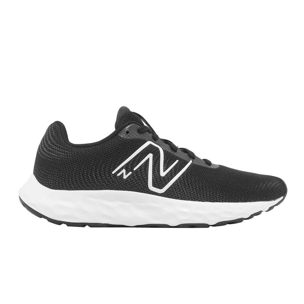 New Balance WE420 V3 黑 白 女鞋 路跑 慢跑鞋 NB [YUBO] WE420LB3 B楦