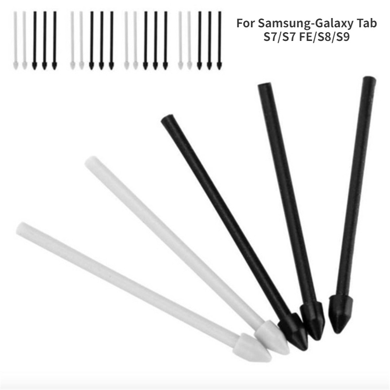SAMSUNG 1set 拆卸鑷子工具觸控筆 S 筆尖適用於三星 Galaxy Tab S7/S7 FE/S8/S9 S