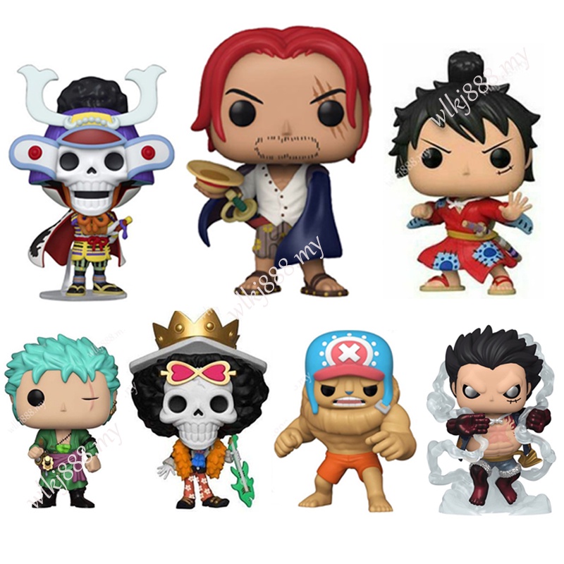 Funko Pop One Piece的價格推薦- 2023年12月| 比價比個夠BigGo